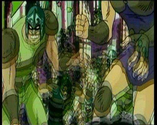 Otaku Gallery  / Anime e Manga / Saint Seiya / Screen Shots / Movies / 01 - La Dea della Discordia / 013.jpg